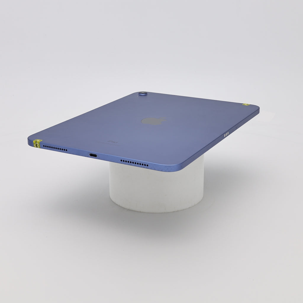 95新 Apple iPad 10代 64G 藍色 WIFI