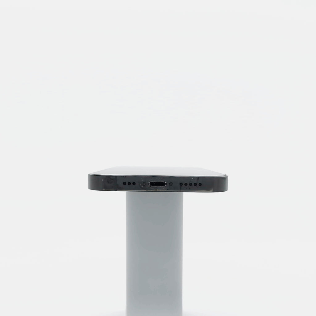 95新 Apple iPhone 14 Pro 256G 深空黑色 中國大陸版