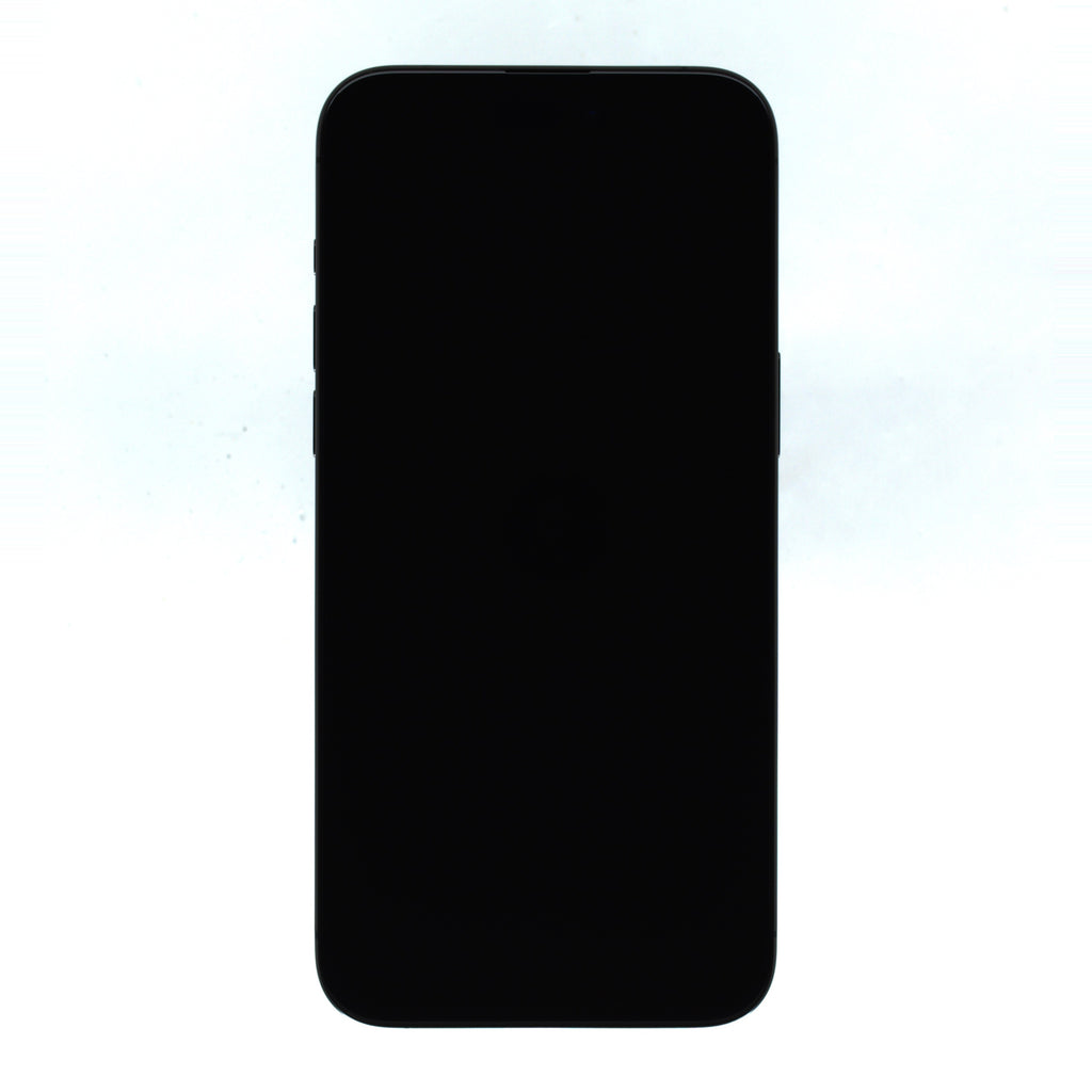 95新 Apple iPhone 15 Pro Max 256G 黑色鈦金屬 中國大陸版
