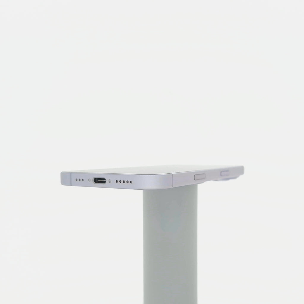 99新 Apple iPhone 17 256G 薰衣草紫色 中國大陸版