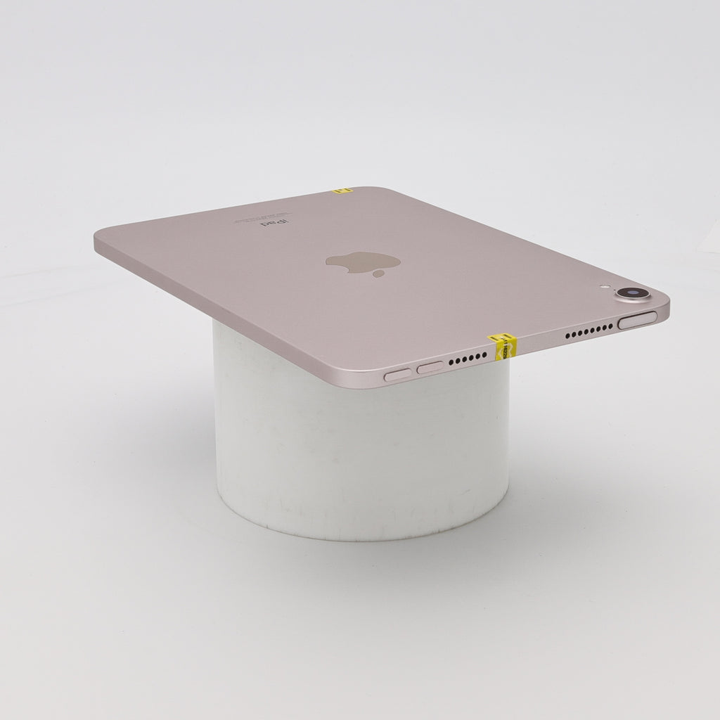 95新 Apple iPad mini6 64G 粉紅色 WIFI