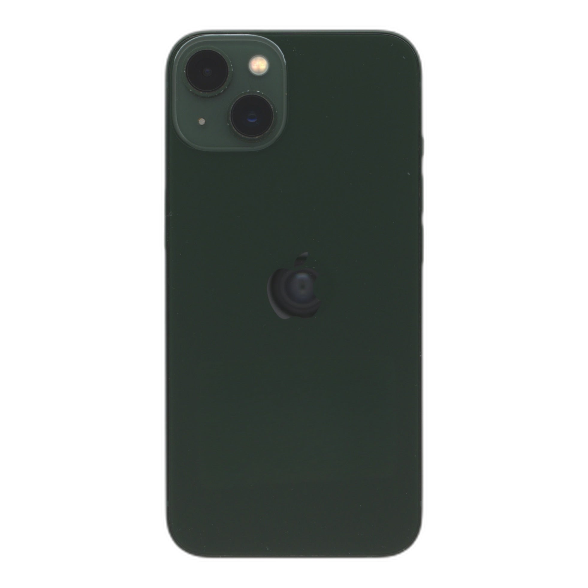 95新 Apple iPhone 13 128G 綠色 中國大陸版