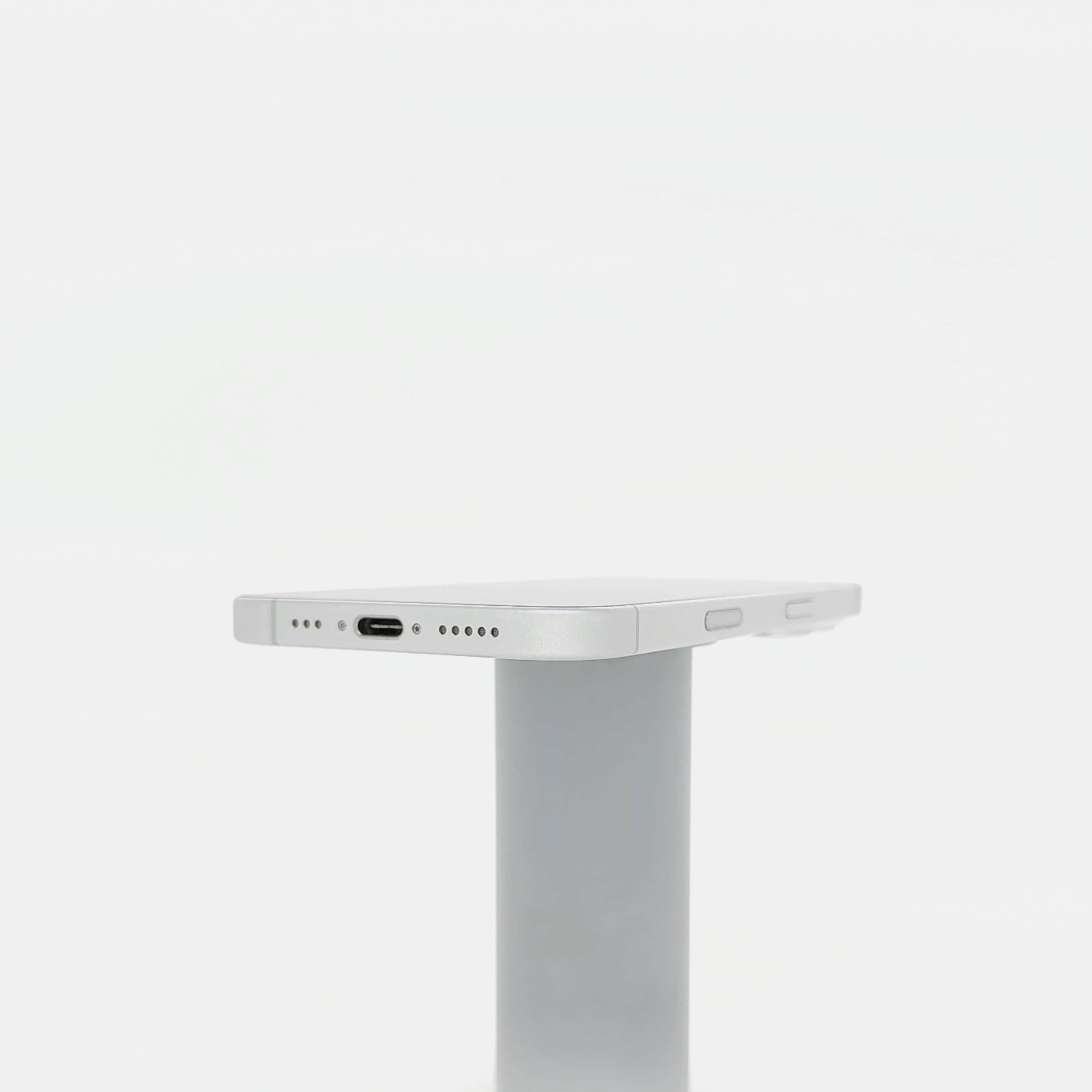 99新 Apple iPhone 16 256G 白色 中國大陸版