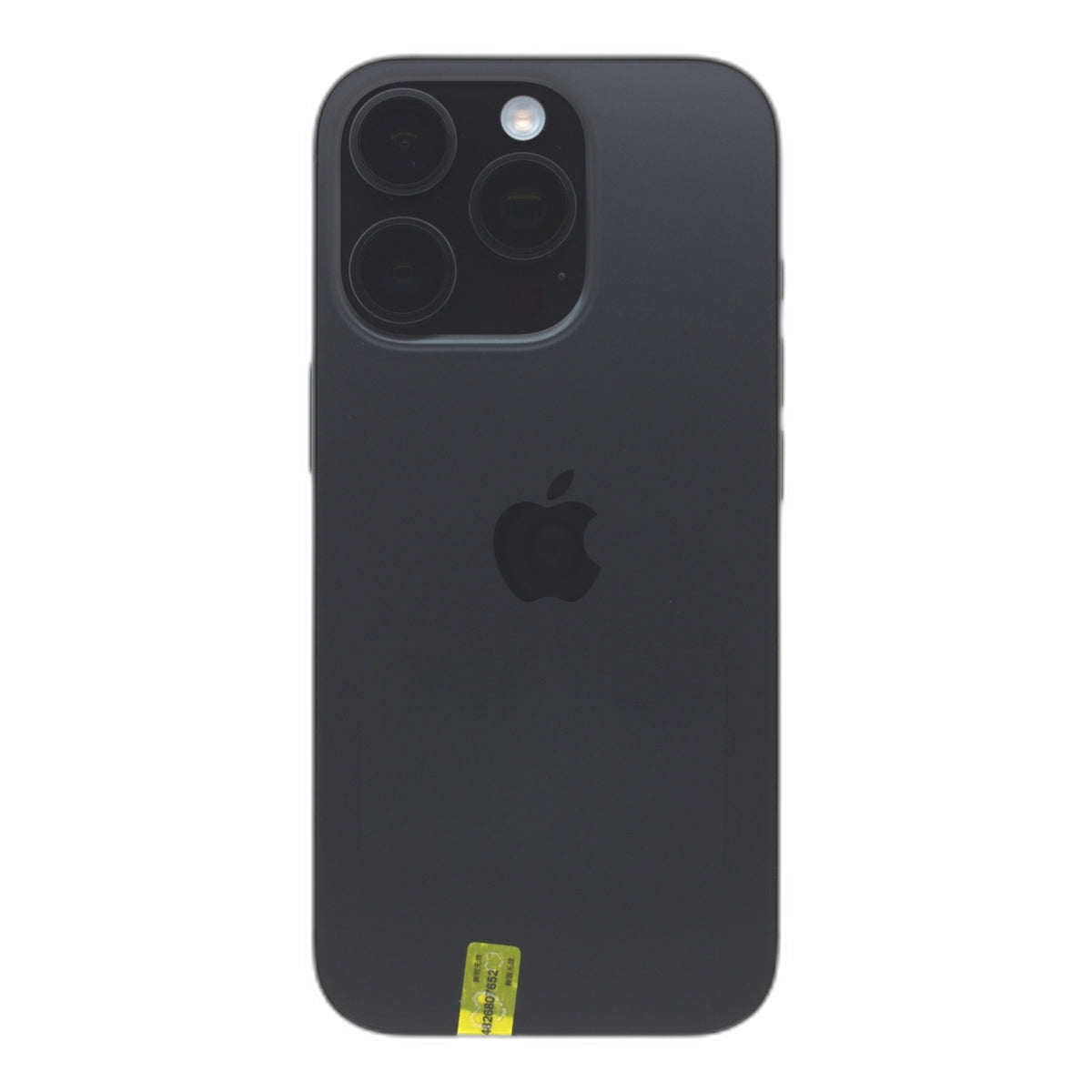 99新 Apple iPhone 16 Pro 128G 黑色鈦金屬 中國大陸版