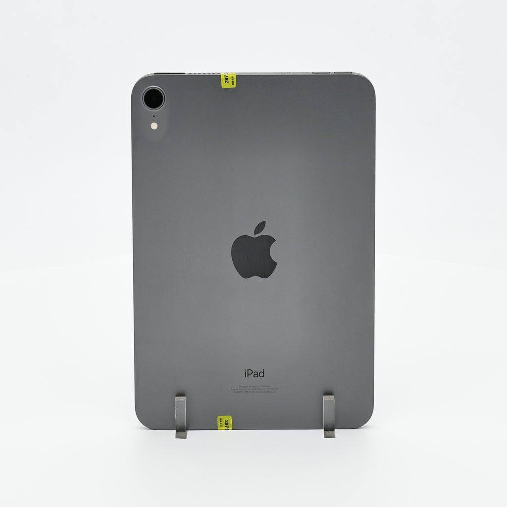 95新 Apple iPad mini6 64G 深空灰色 WIFI