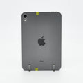 95新 Apple iPad mini6 64G 深空灰色 WIFI