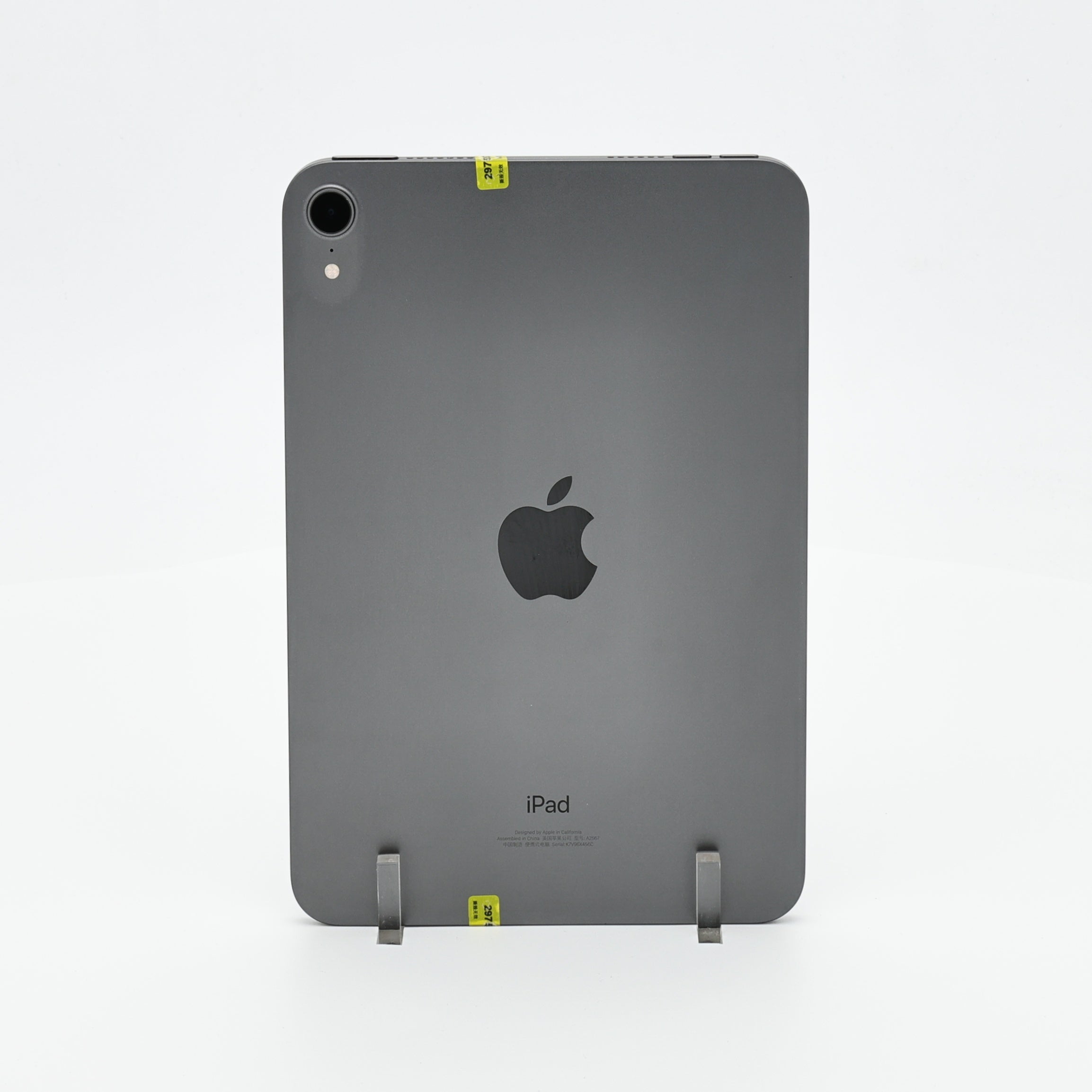 95新 Apple iPad mini6 64G 深空灰色 WIFI