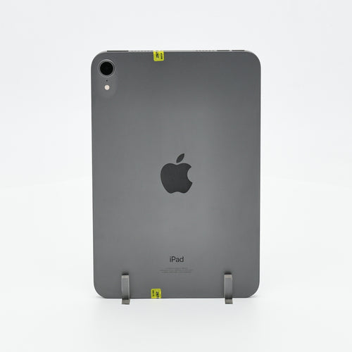95新 Apple iPad mini6 64G 深空灰色 WIFI