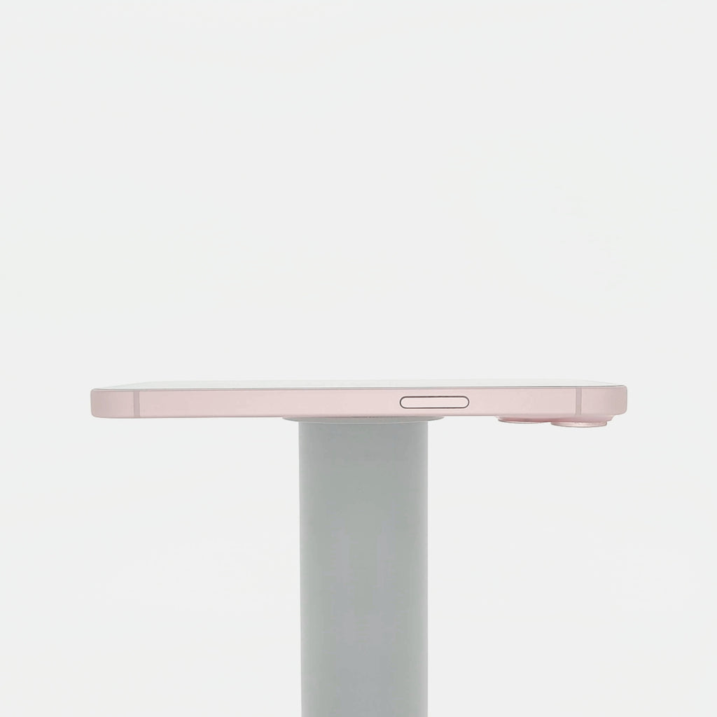 95新 Apple iPhone 15 256G 粉紅色 中國大陸版
