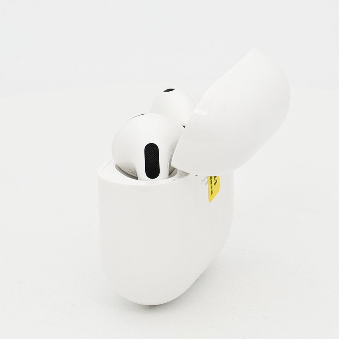 99新 Apple AirPods 4 (支持主动降噪) 白色