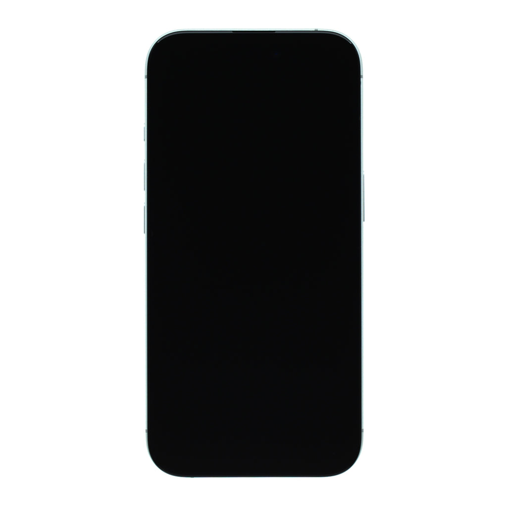 95新 Apple iPhone 16 256G 白色 中國大陸版