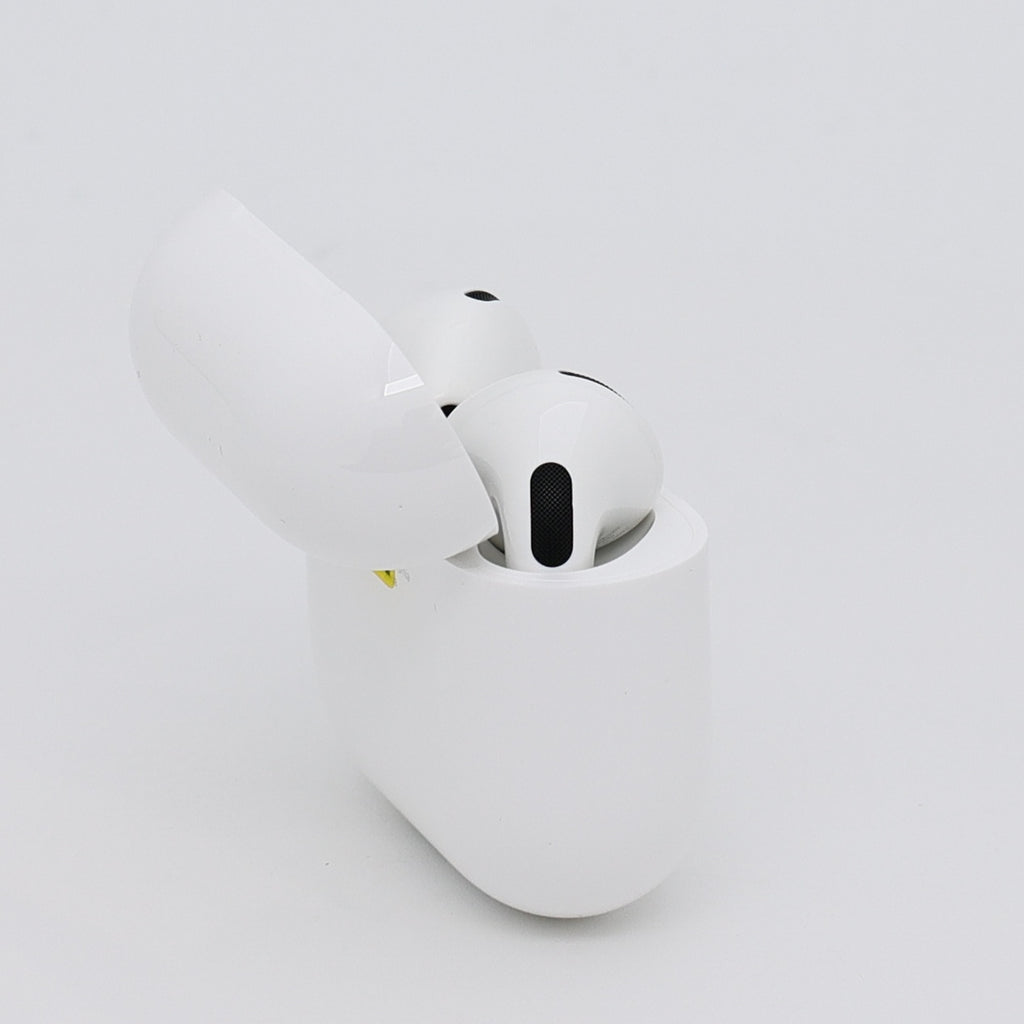 99新 Apple AirPods 4 (支持主動降噪) 白色
