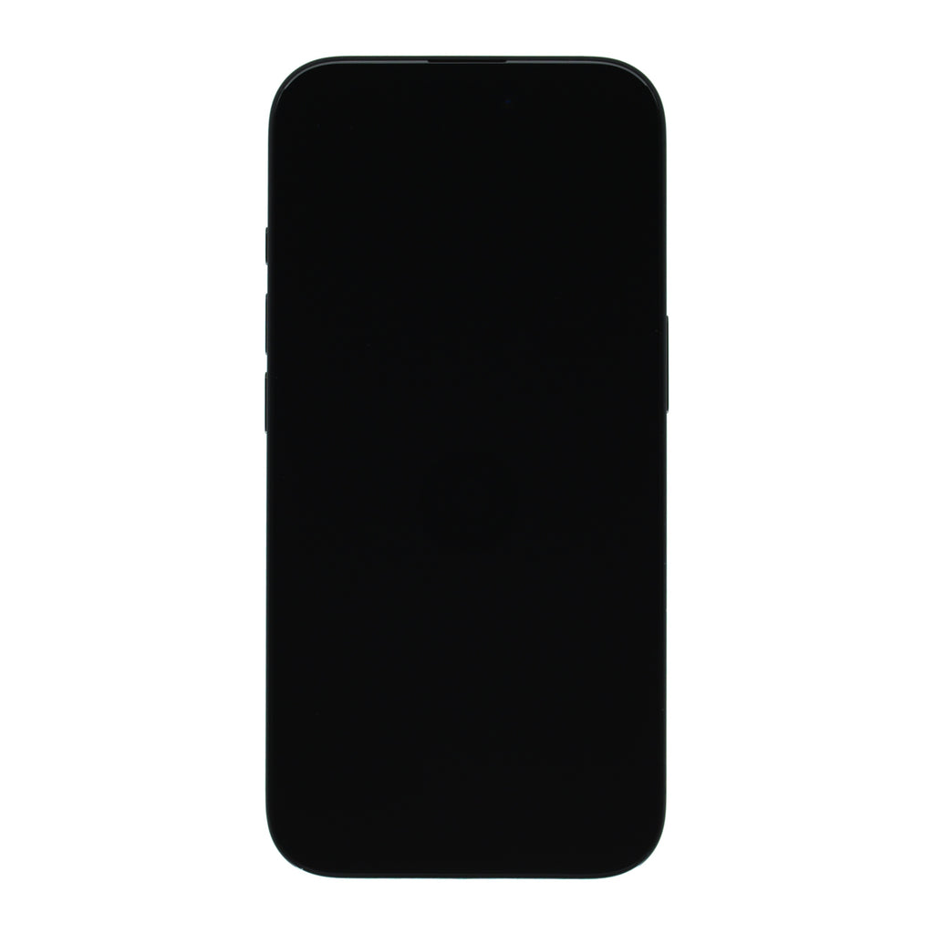 95新 Apple iPhone 16 256G 黑色 中國大陸版