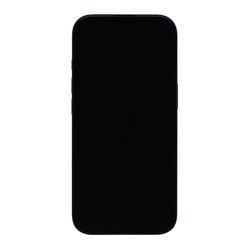 95新 Apple iPhone 16 Pro 128G 黑色鈦金屬 中國大陸版