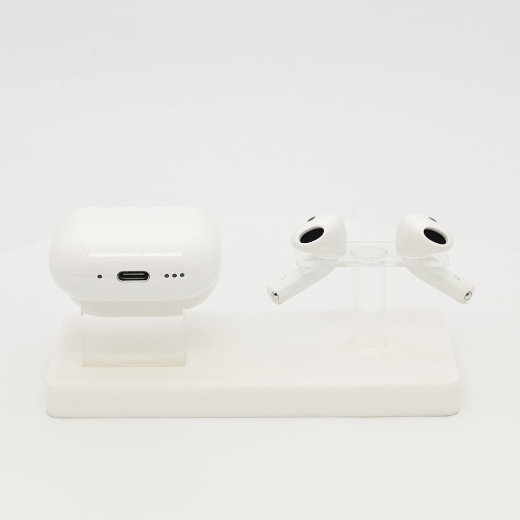99新 Apple AirPods 4 (支持主動降噪) 白色