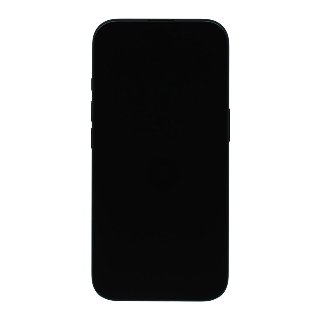 95新 Apple iPhone 16 128G 黑色 中國大陸版