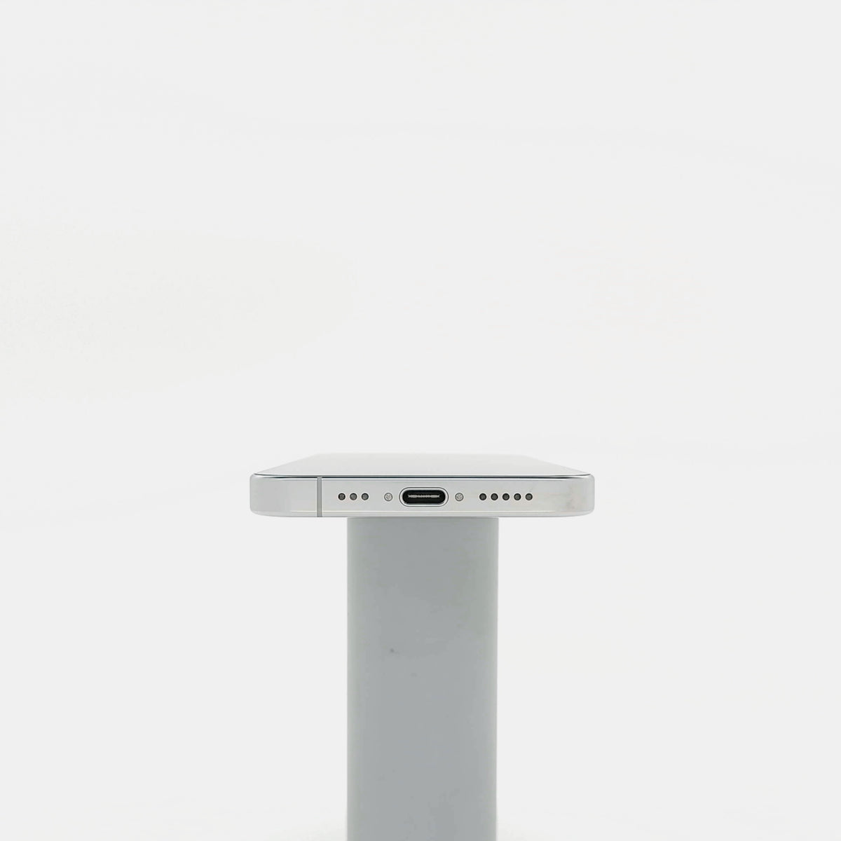 95新 Apple iPhone 16 Pro 128G 白色鈦金屬 中國大陸版