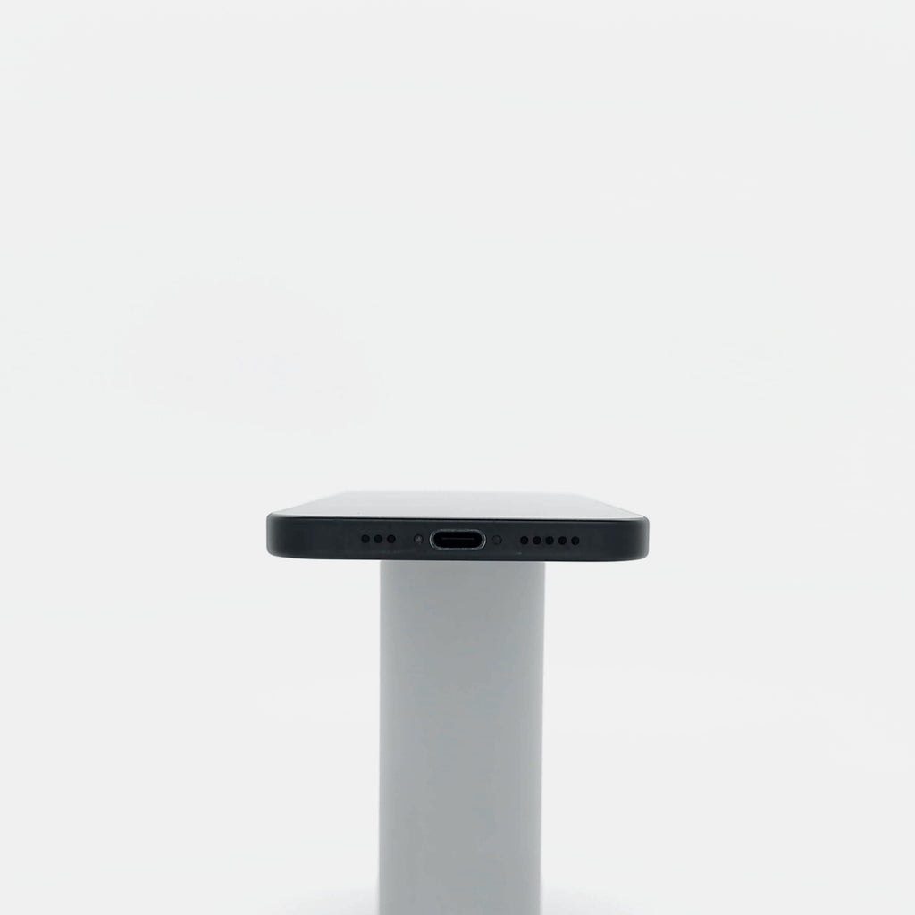 95新 Apple iPhone 15 128G 黑色 中國大陸版