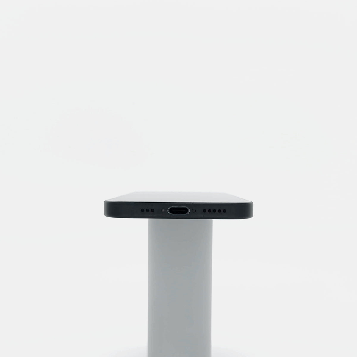 95新 Apple iPhone 15 128G 黑色 中國大陸版