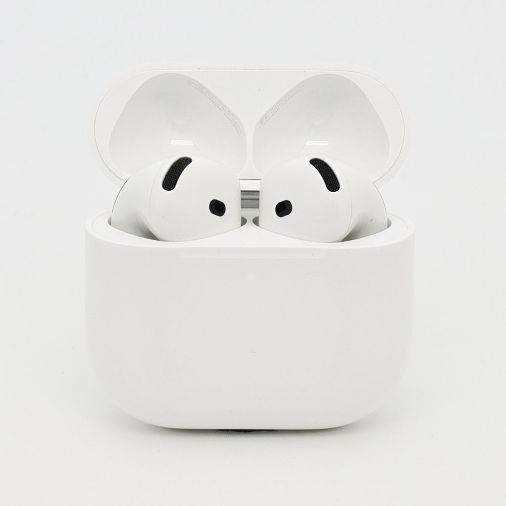 99新 Apple AirPods 4 (支持主动降噪) 白色