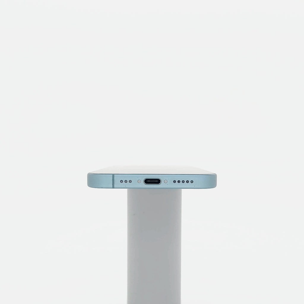 95新 Apple iPhone 16 256G 深青色 中國大陸版