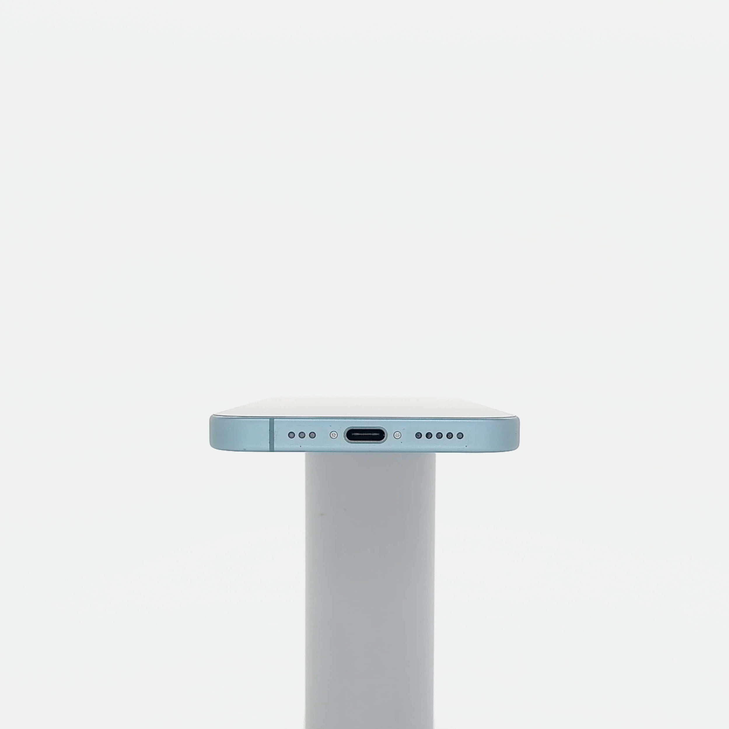 95新 Apple iPhone 16 256G 深青色 中國大陸版