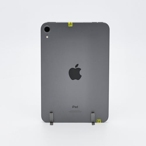 95新 Apple iPad mini6 64G 深空灰色 WIFI