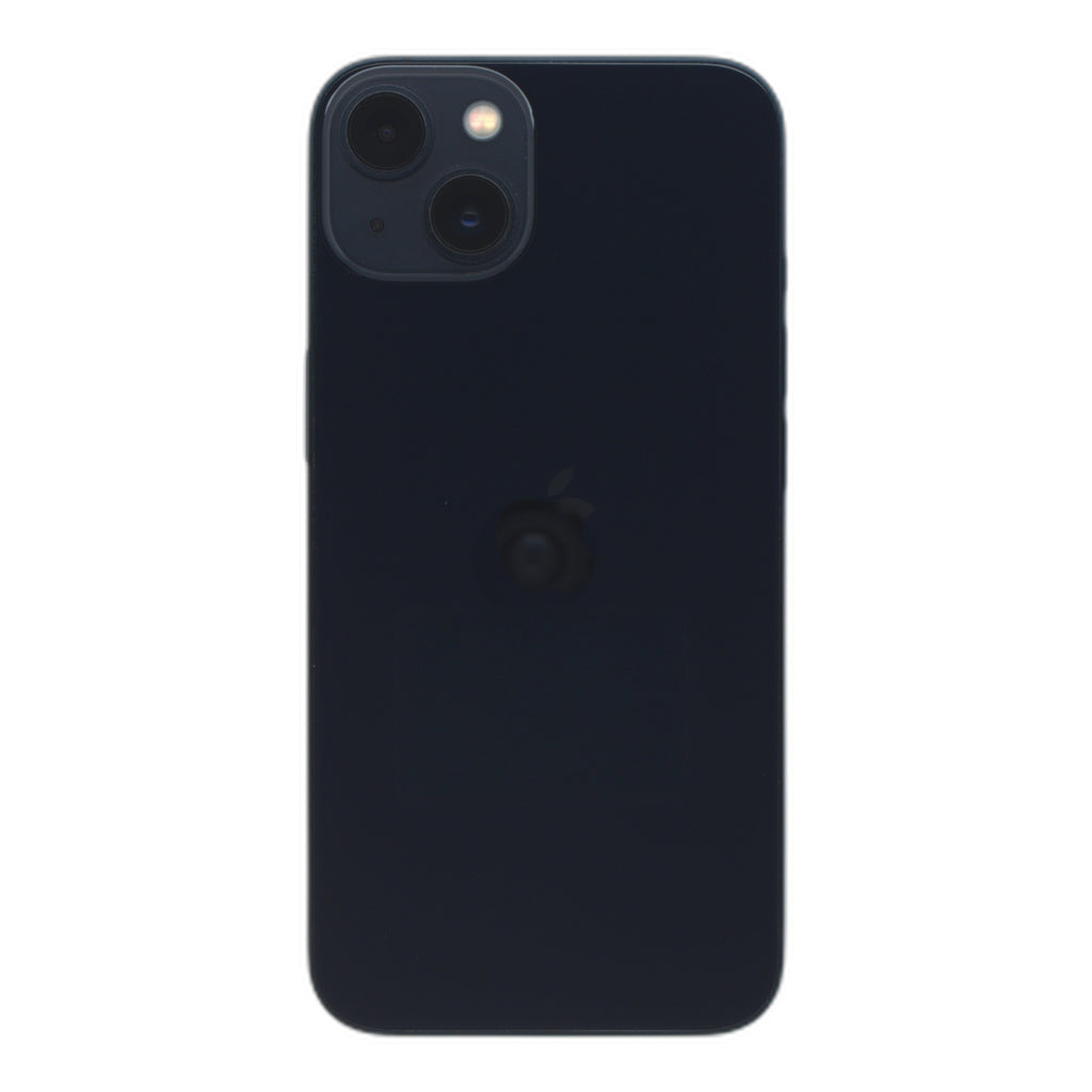 95新 Apple iPhone 13 256G 午夜色 中國大陸版