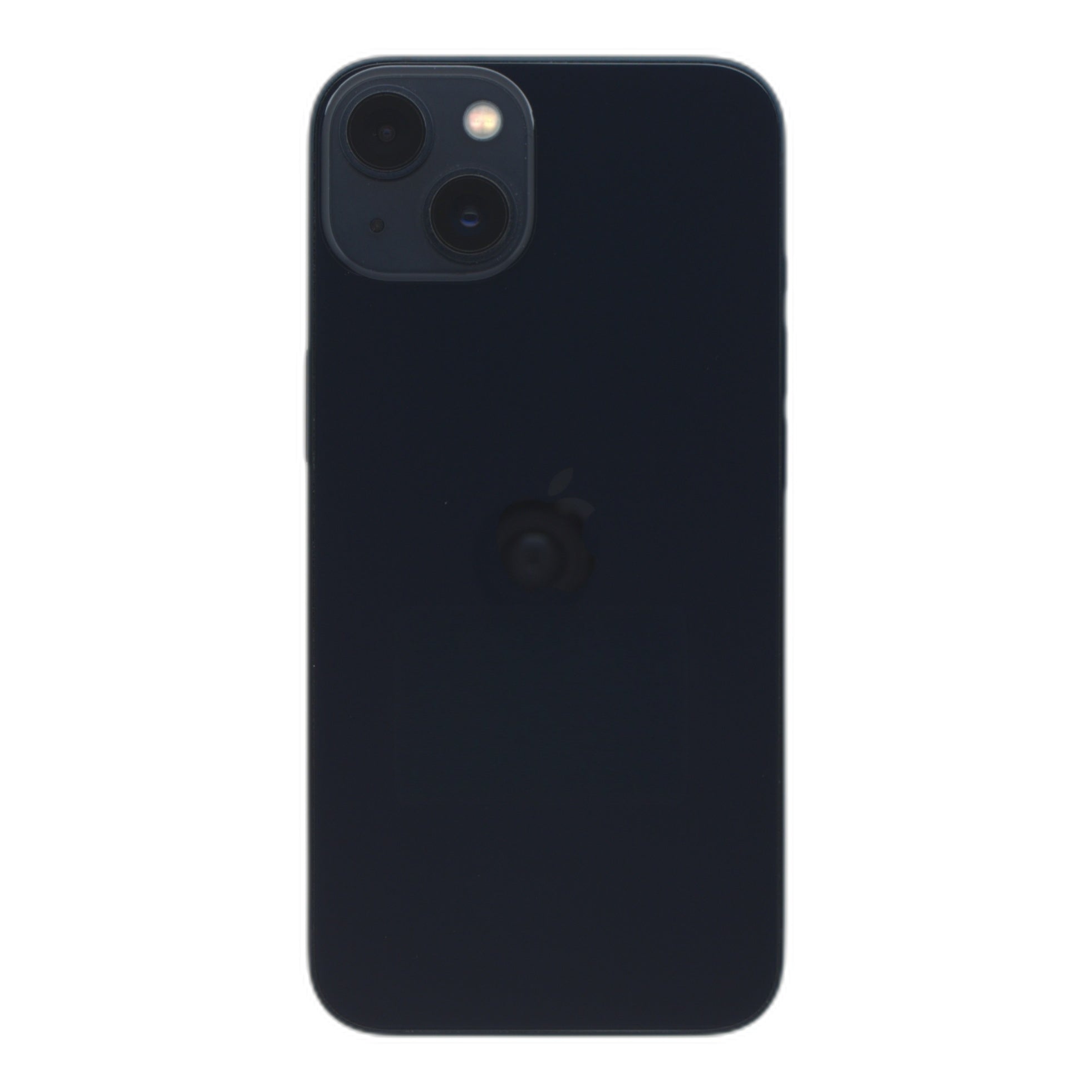 95新 Apple iPhone 13 256G 午夜色 中國大陸版