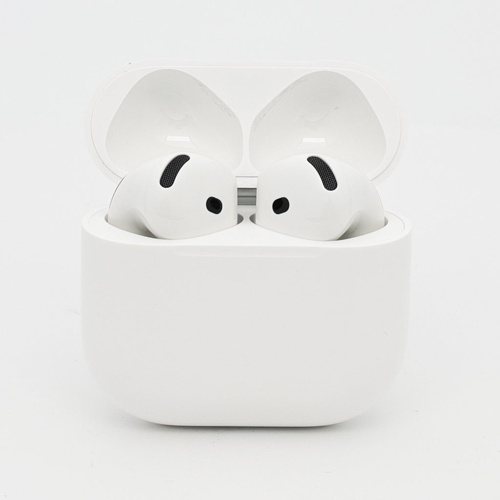 99新 Apple AirPods 5 白色
