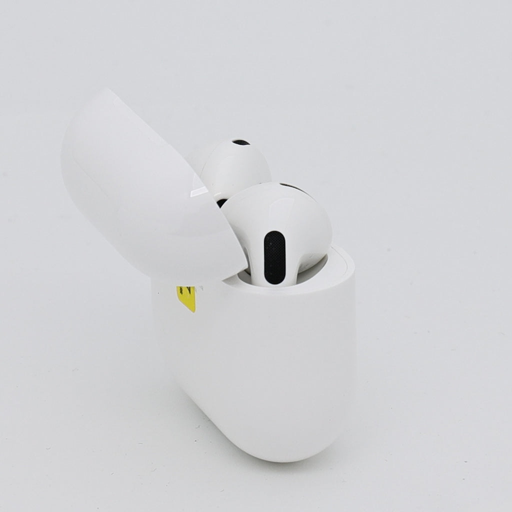 99新 Apple AirPods 4 (不支持主动降噪) 白色