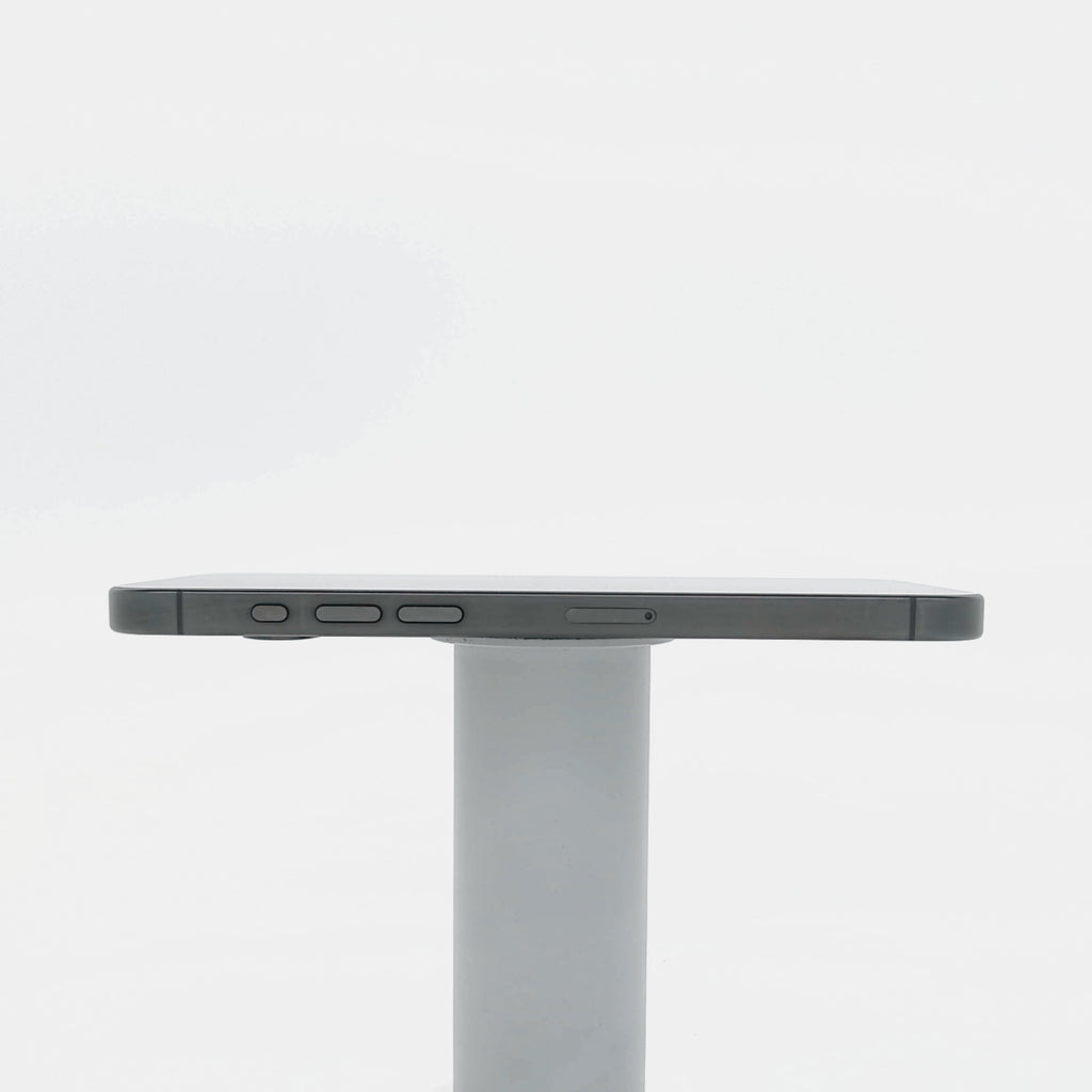 95新 Apple iPhone 15 Pro Max 256G 黑色鈦金屬 中國大陸版