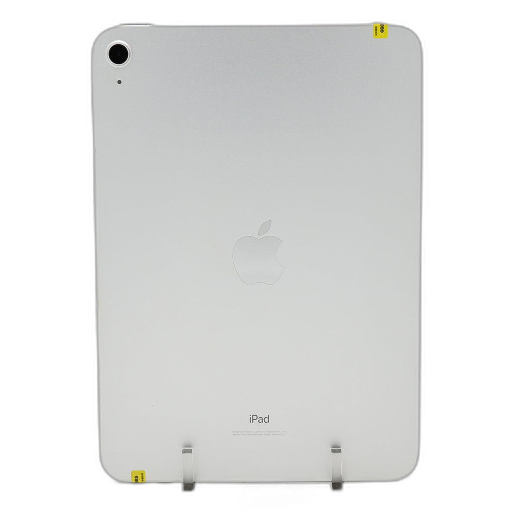 95新 Apple iPad 10代 256G 銀色 WIFI