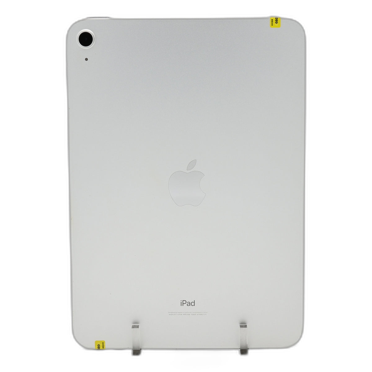 95新 Apple iPad 10代 256G 銀色 WIFI