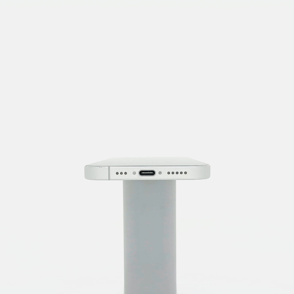 95新 Apple iPhone 16 256G 白色 中國大陸版