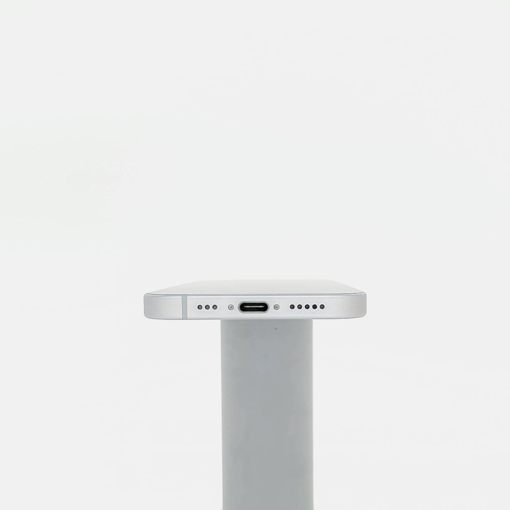 95新 Apple iPhone 15 256G 藍色 中國大陸版