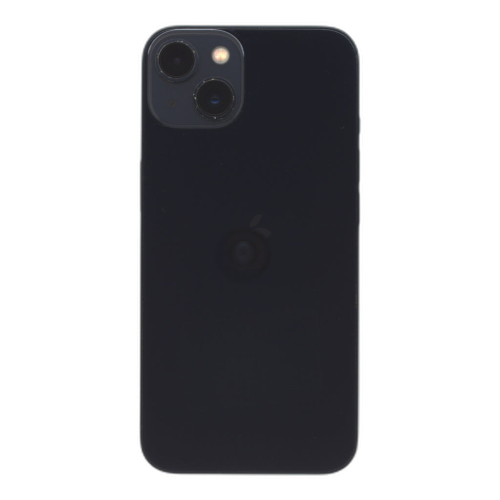 95新 Apple iPhone 13 128G 午夜色 中國大陸版