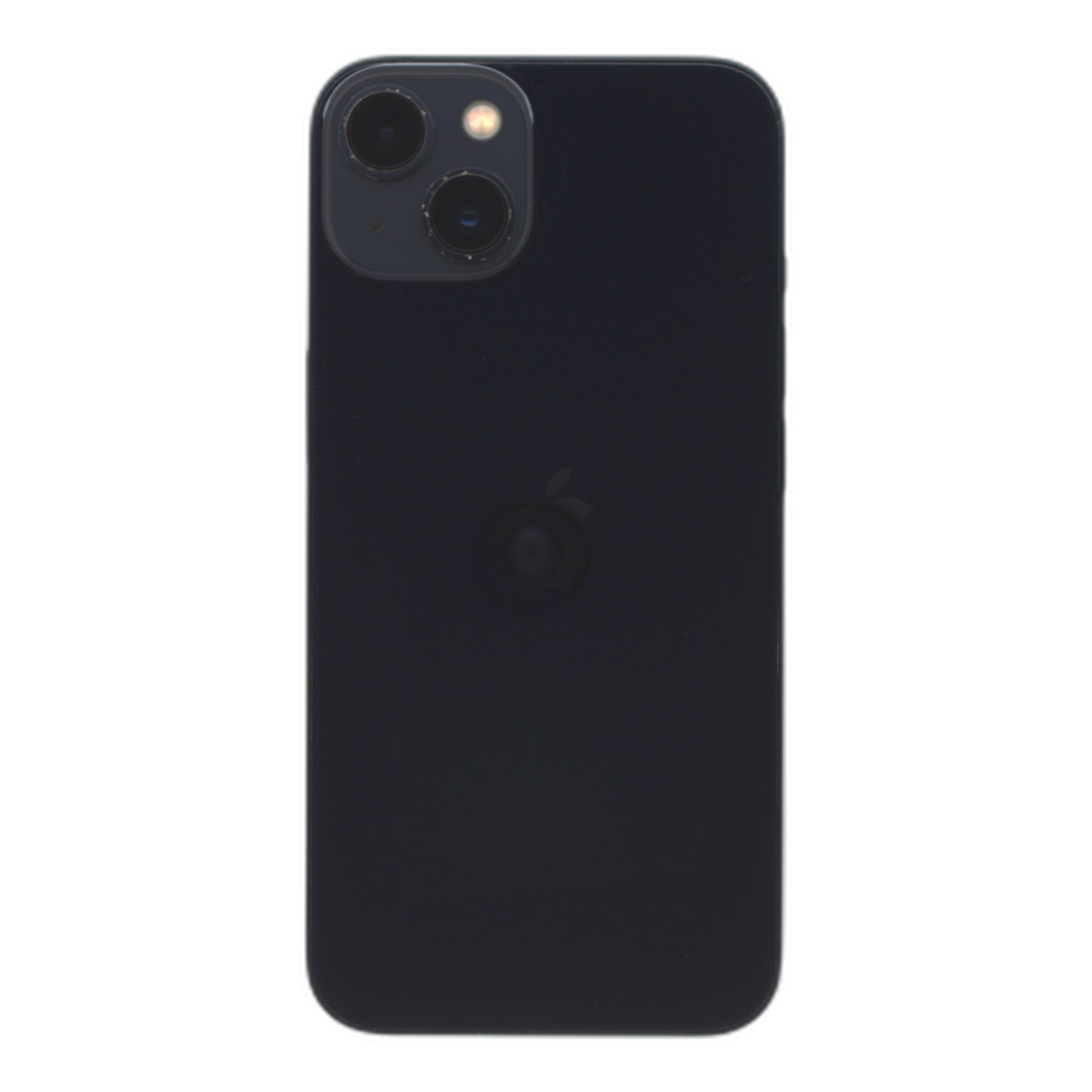 95新 Apple iPhone 13 128G 午夜色 中國大陸版