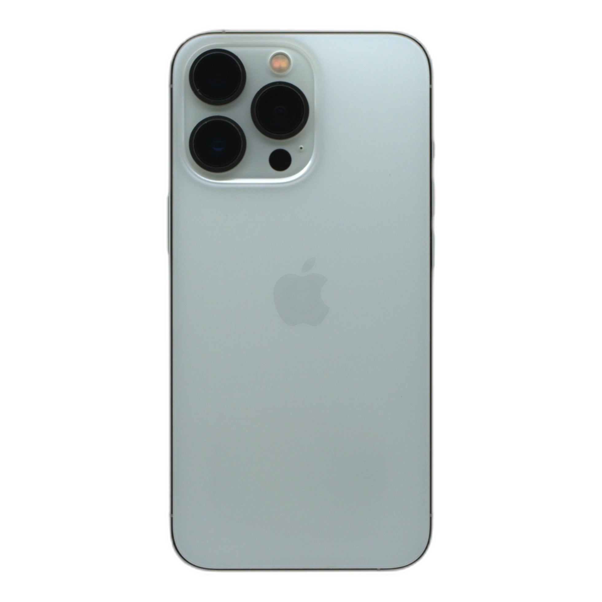 95新 Apple iPhone 13 Pro 256G 銀色 中國大陸版