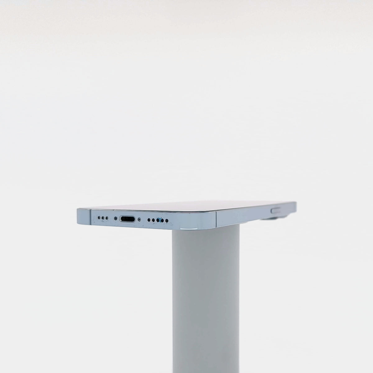 95新 Apple iPhone 13 Pro 256G 遠峰藍色 中國大陸版