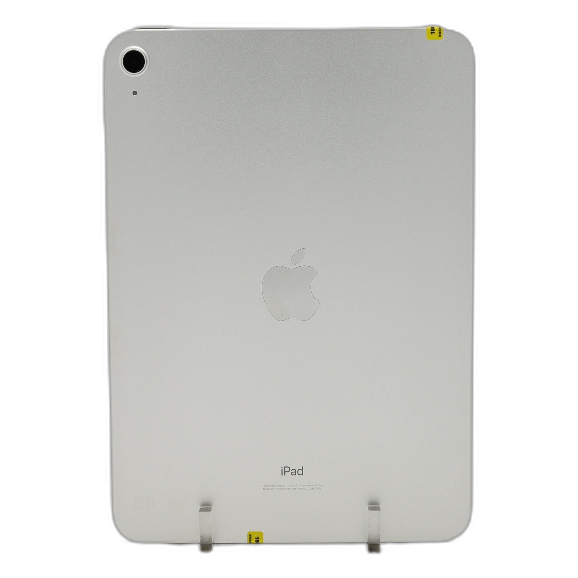 95新 Apple iPad 10代 64G 銀色 WIFI
