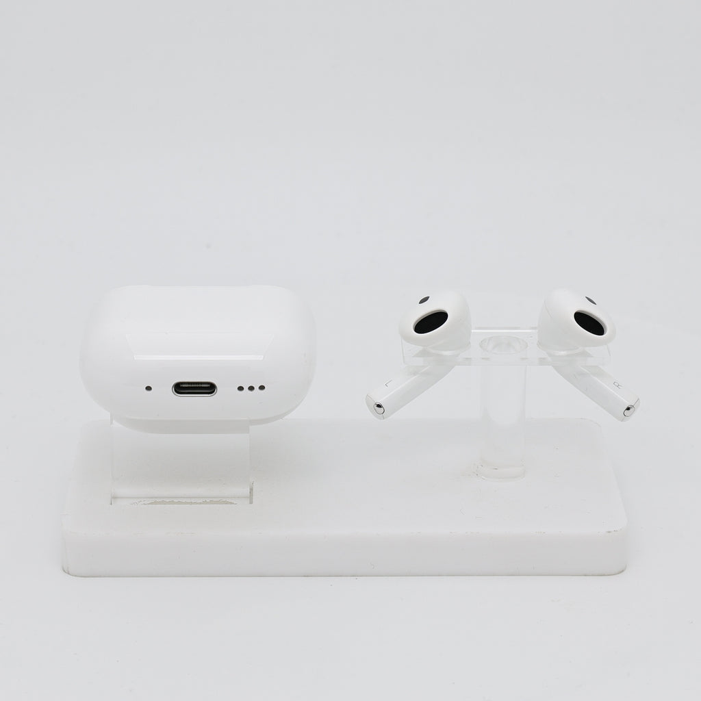 99新 Apple AirPods 4 (支持主动降噪) 白色