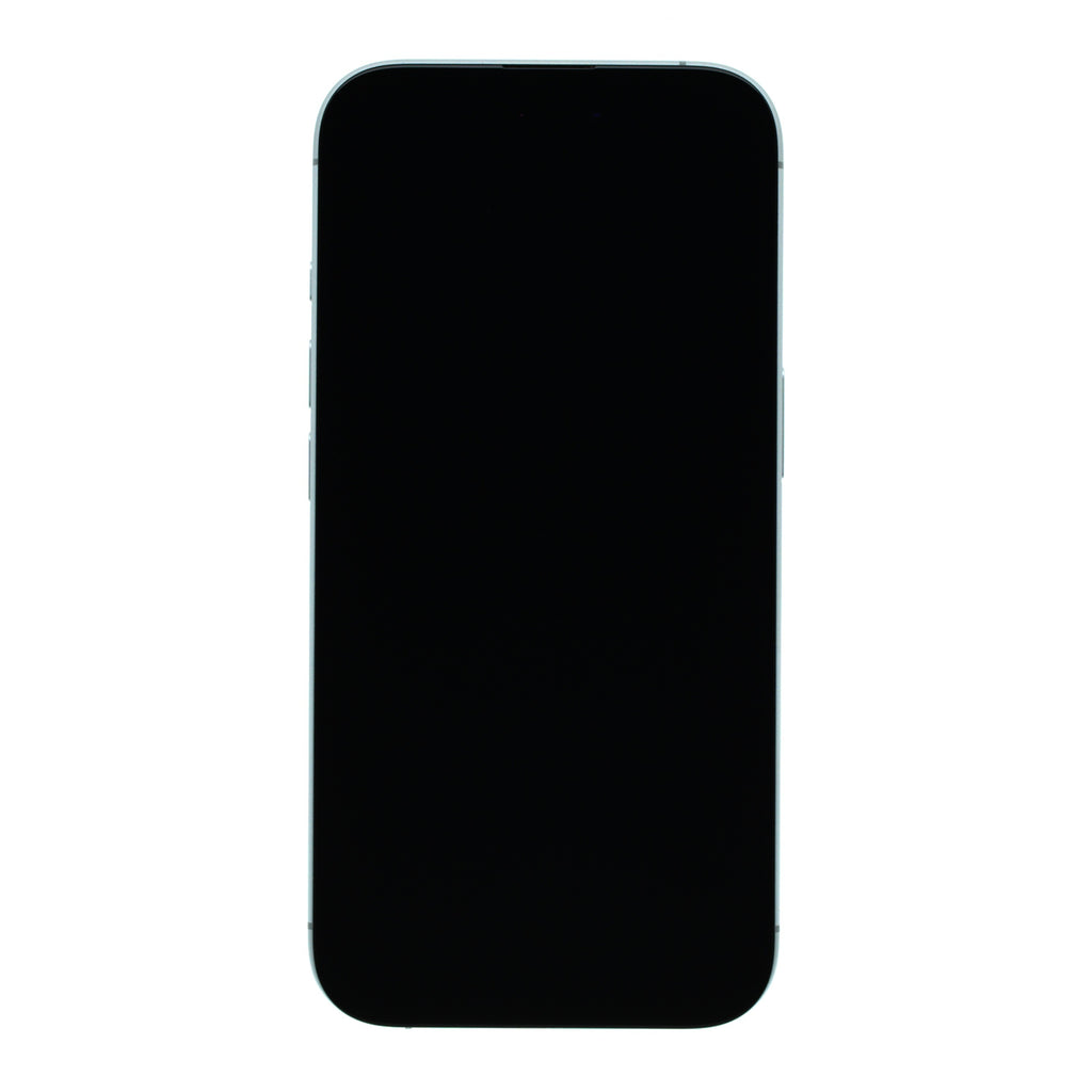95新 Apple iPhone 16 256G 白色 中國大陸版