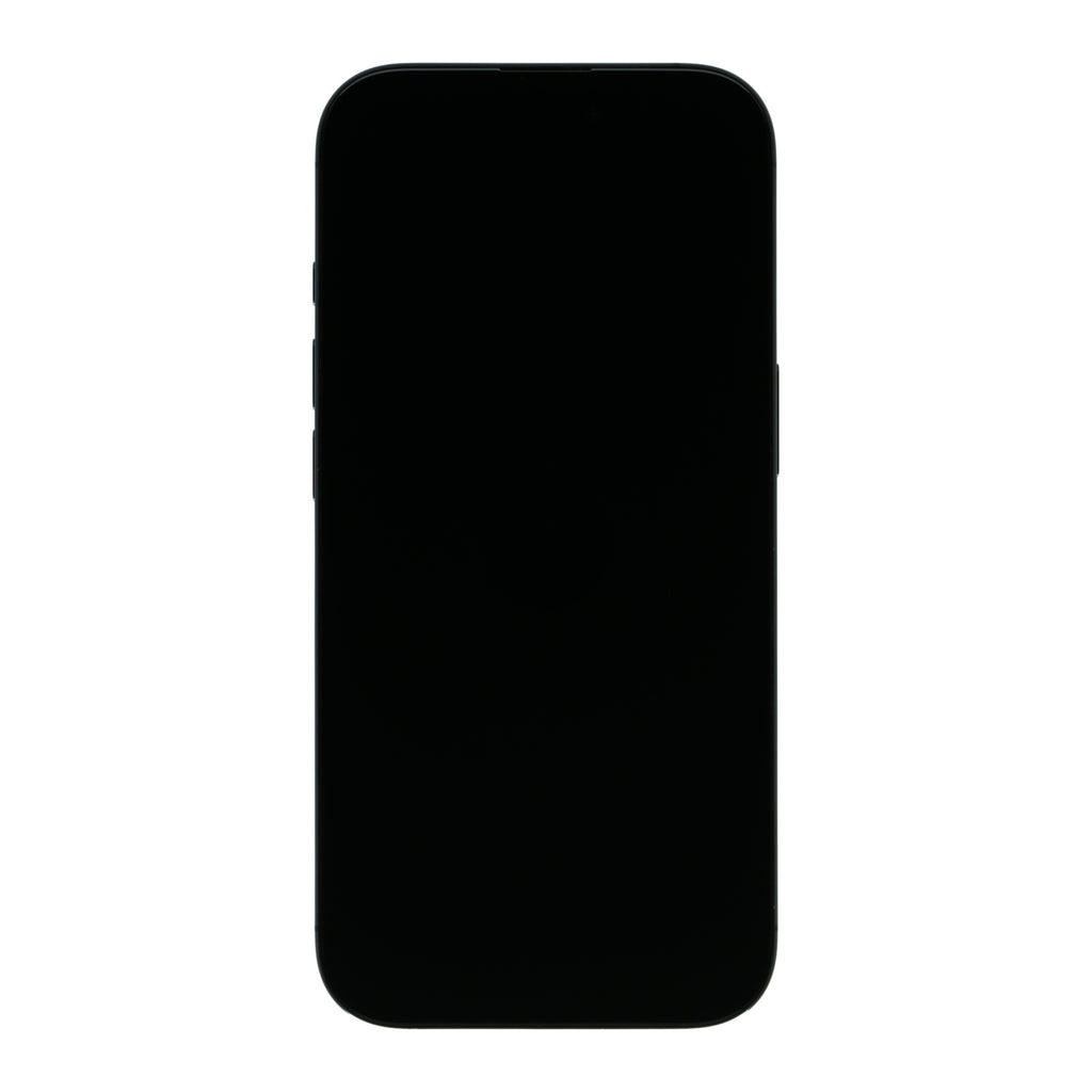 95新 Apple iPhone 16 Pro 128G 黑色鈦金屬 中國大陸版