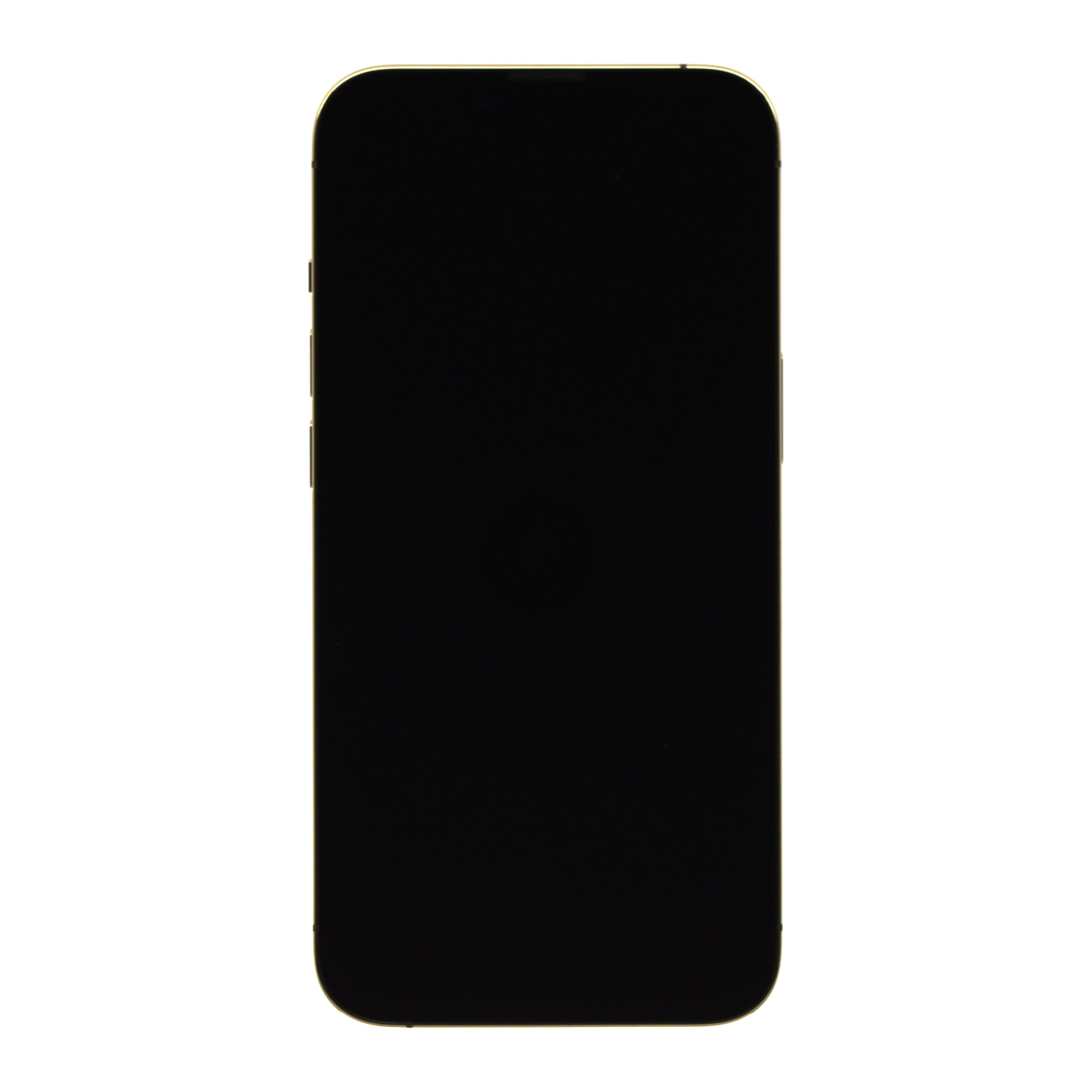 95新 Apple iPhone 13 Pro 128G 金色 中國大陸版