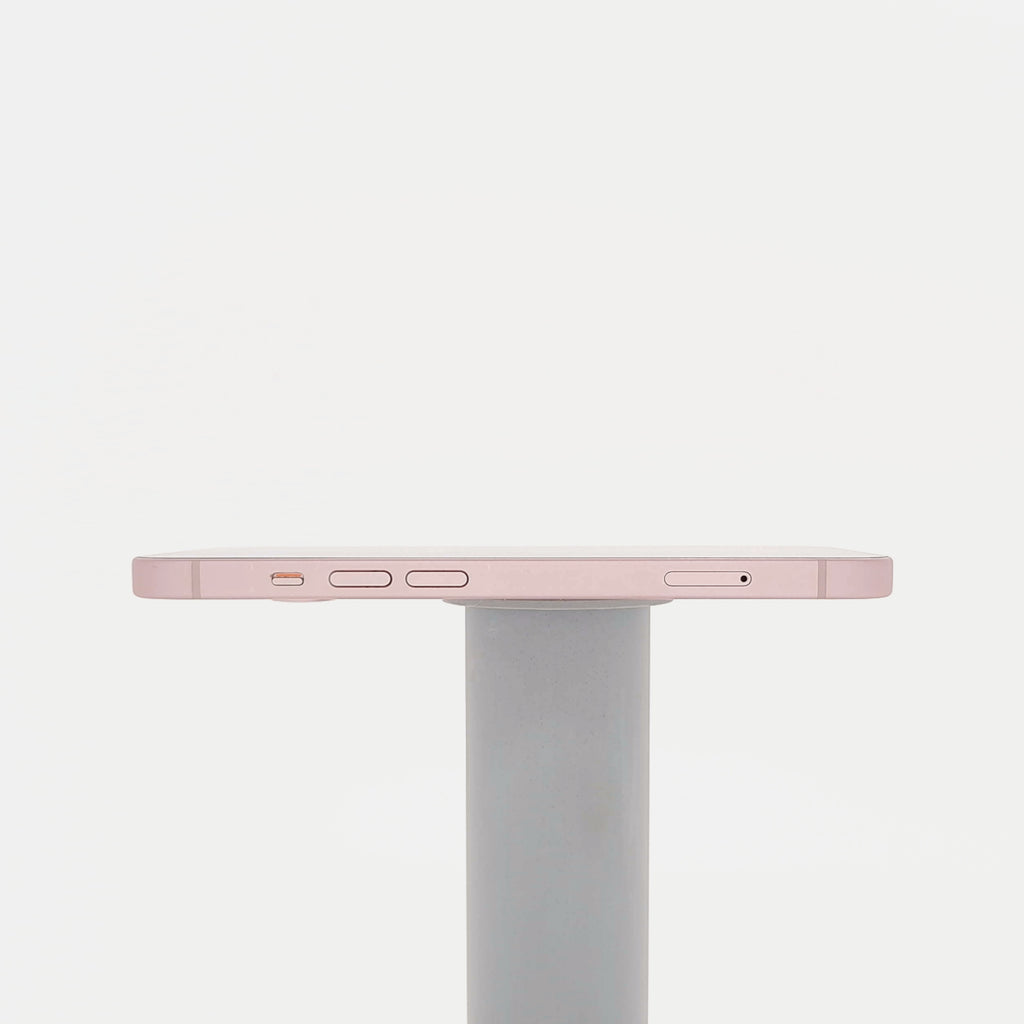 95新 Apple iPhone 15 128G 粉紅色 中國大陸版