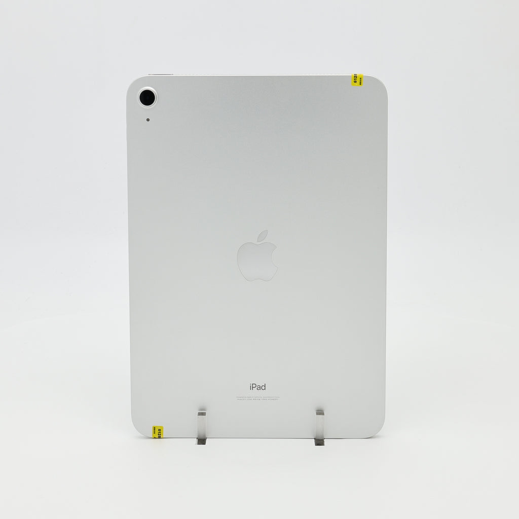 95新 Apple iPad 10代 256G 銀色 WIFI