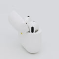 99新 Apple AirPods 4 (不支持主动降噪) 白色