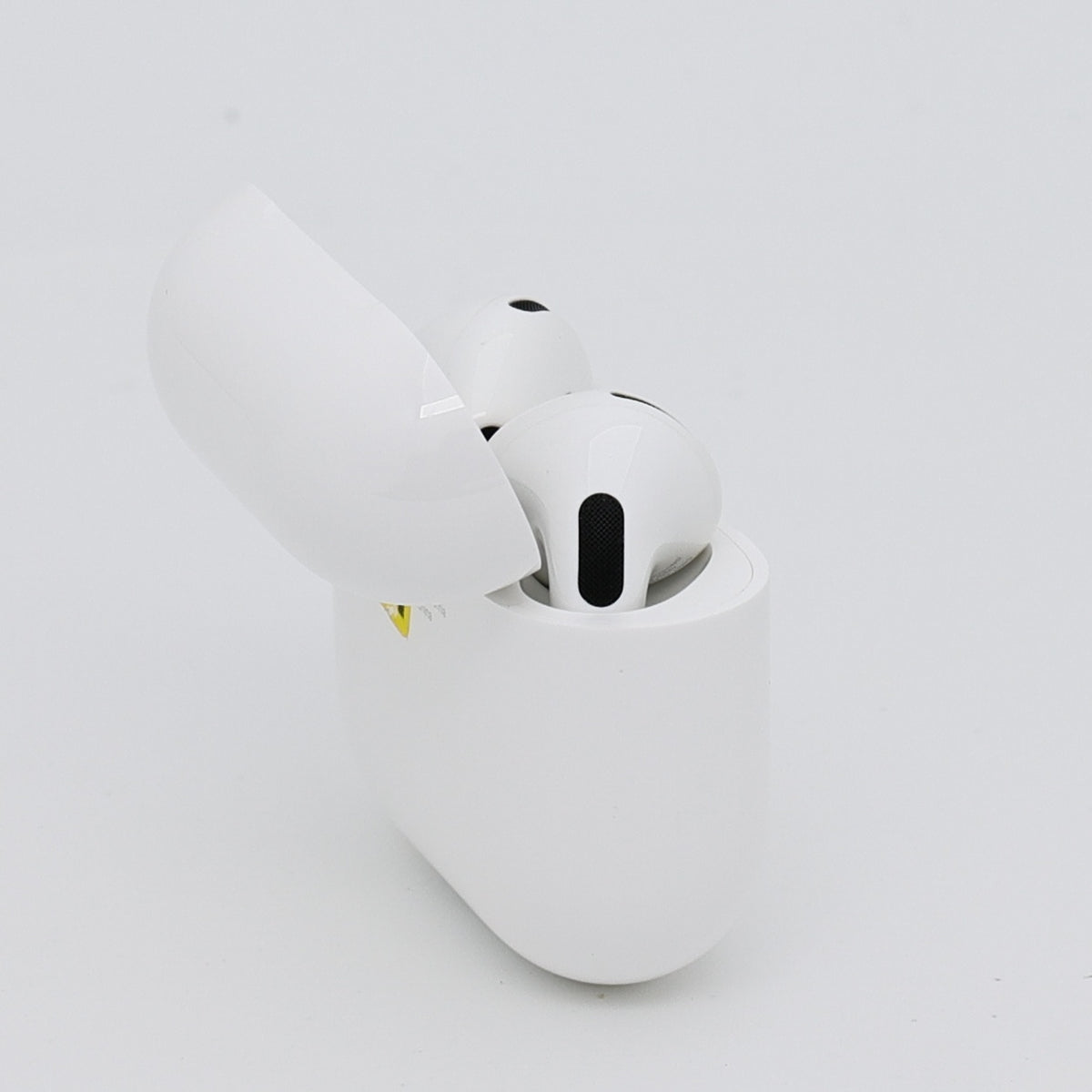 99新 Apple AirPods 4 (不支持主动降噪) 白色