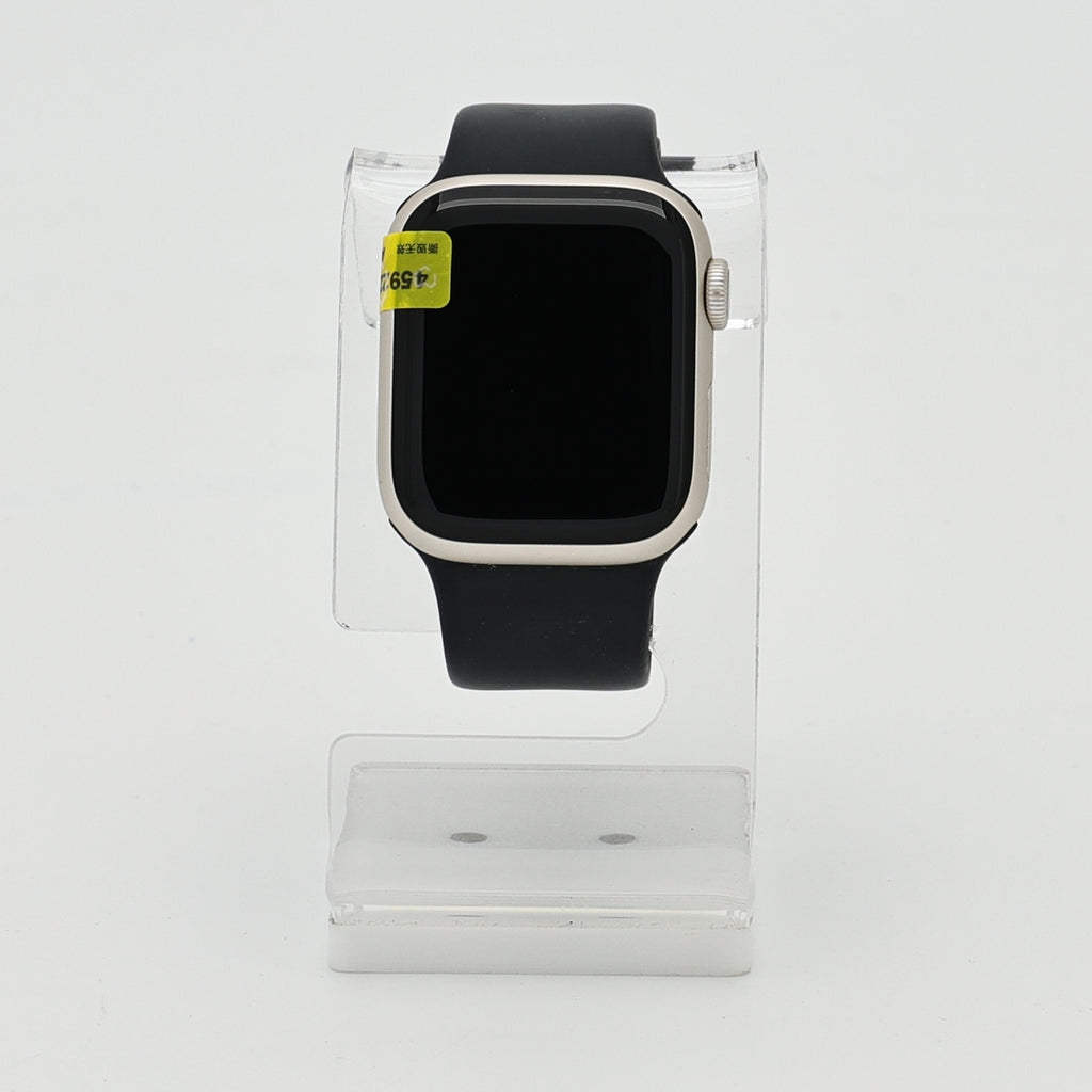 99新 Apple Watch Series 8 41毫米 鋁金屬